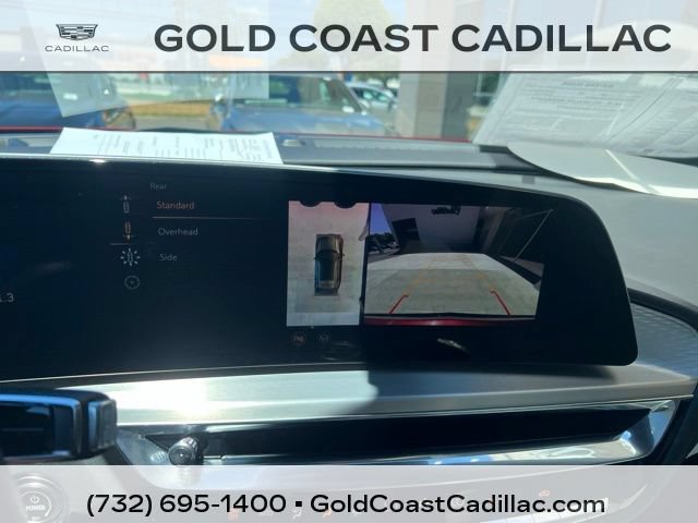 Certified 2024 Cadillac Lyriq Sport RWD image 21