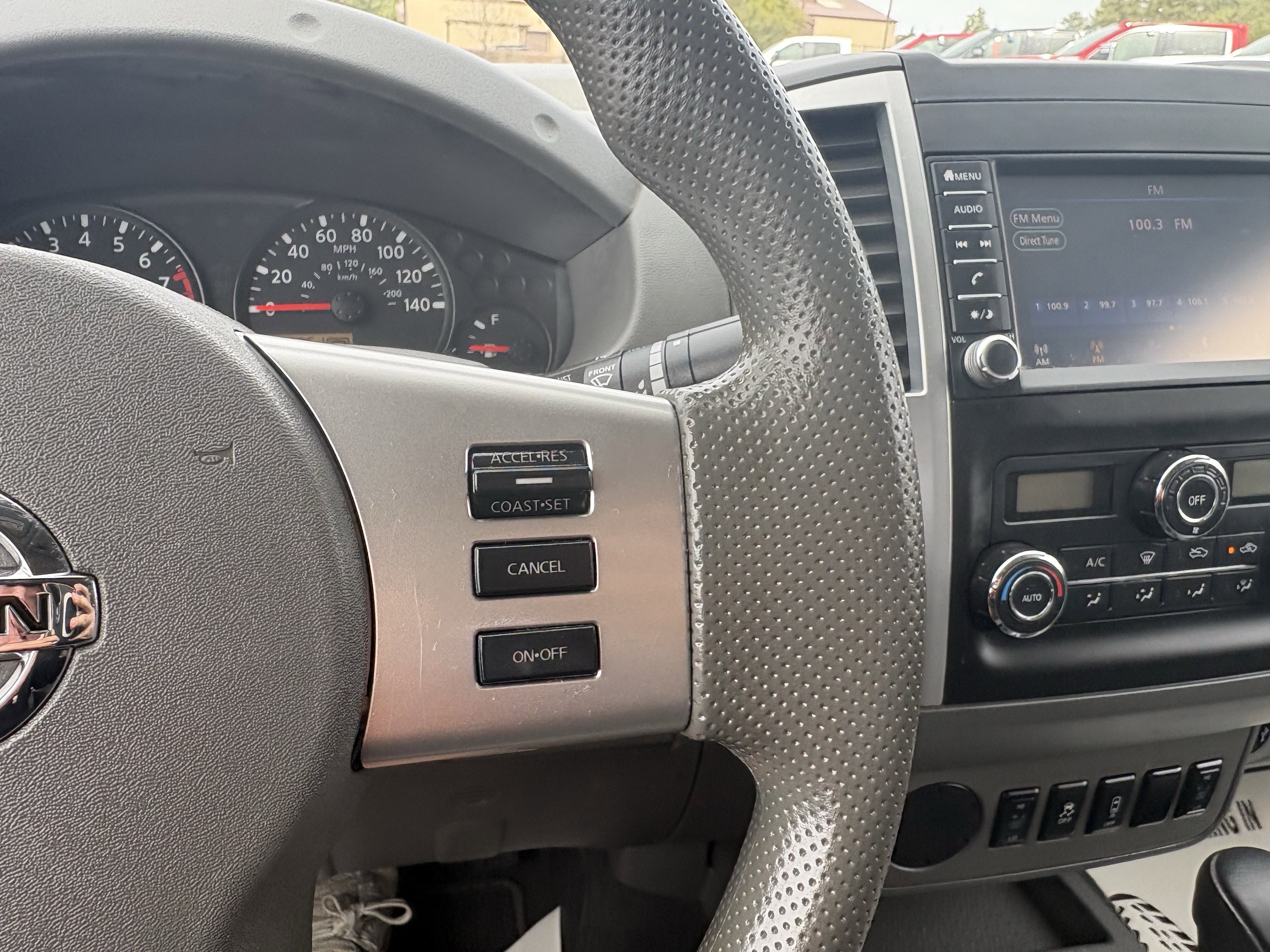 Used 2020 Nissan Frontier SV RWD image 20