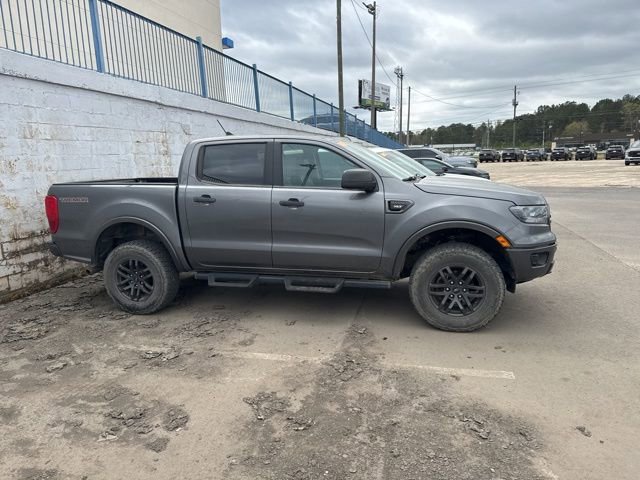Used 2022 Ford Ranger XLT w/ Tremor Off-Road Package image 1