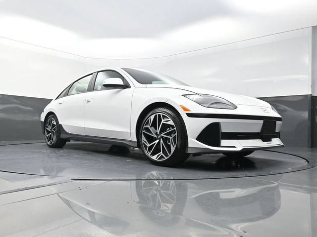 New 2025 Hyundai Ioniq 6 SEL AWD/4WD image 29