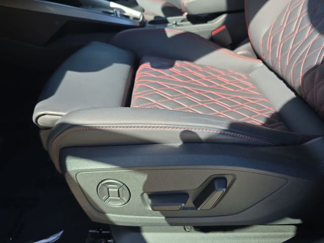 Certified 2023 Audi S3 Premium Plus w/ Premium Plus Package image 28