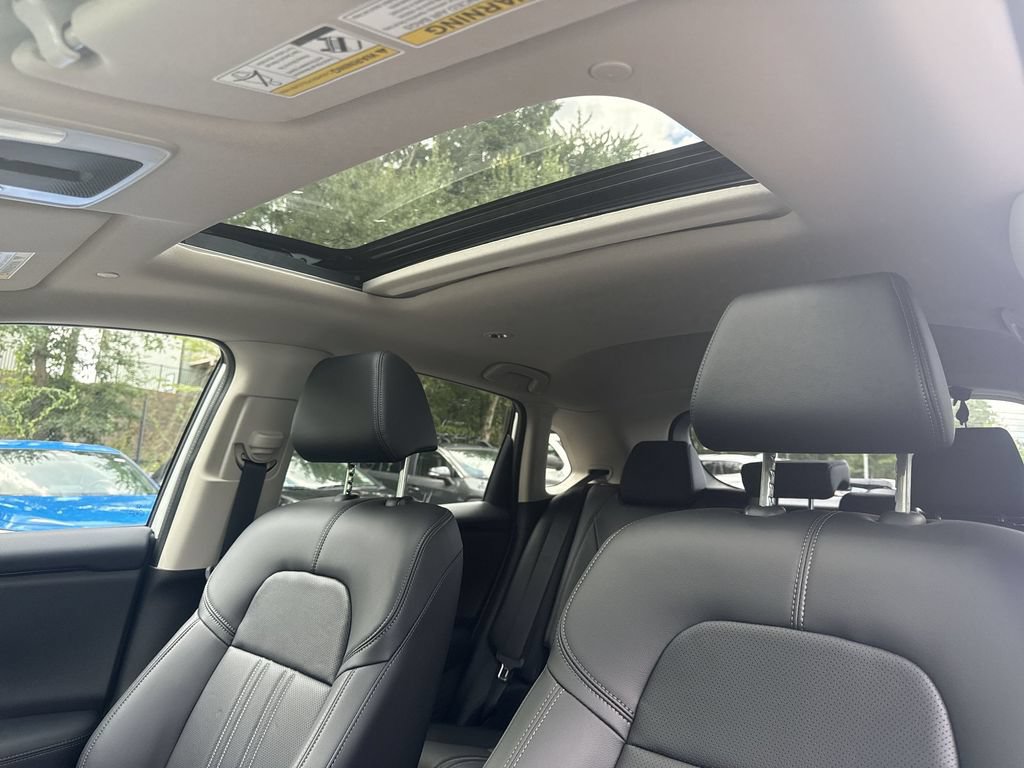 New 2027 Honda HR-V EX-L image 16