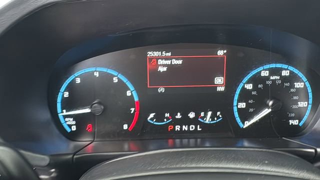 Certified 2024 Ford Bronco Sport Big Bend w/ Convenience Package AWD/4WD image 18