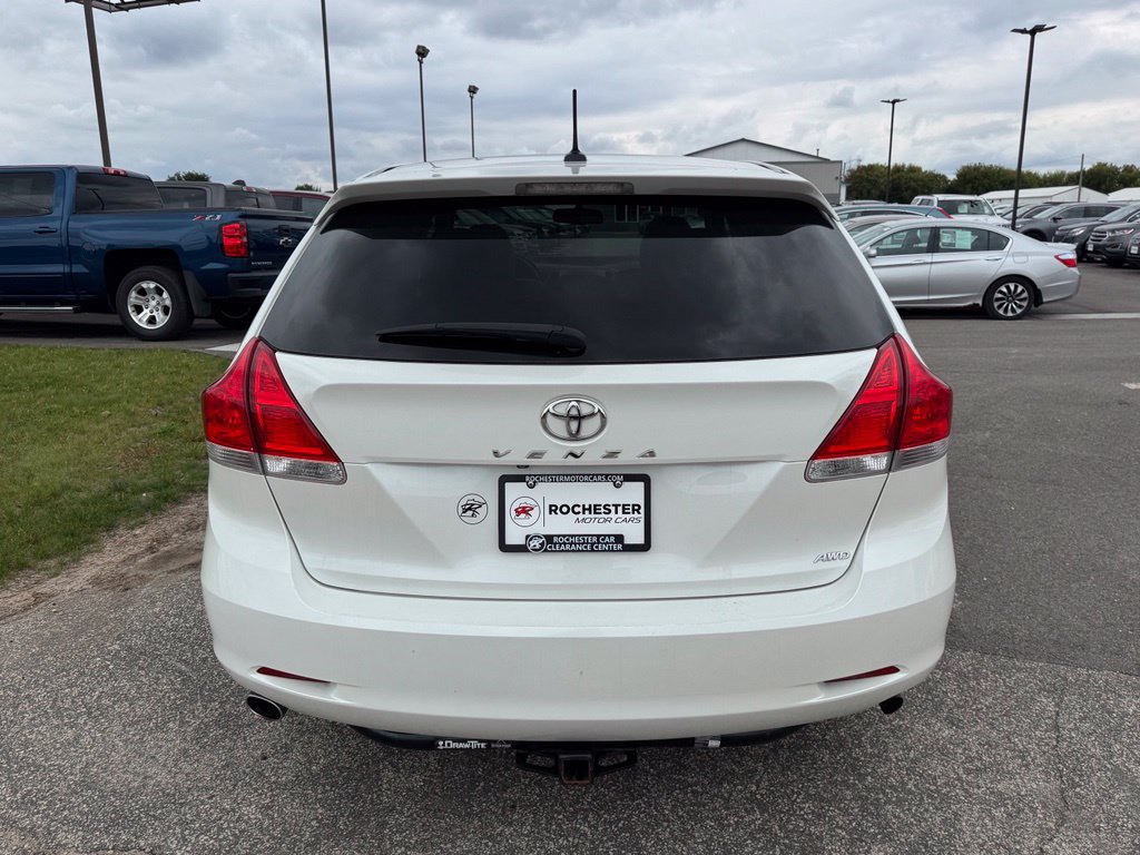 Used 2011 Toyota Venza AWD w/ Premium Pkg #2 image 43