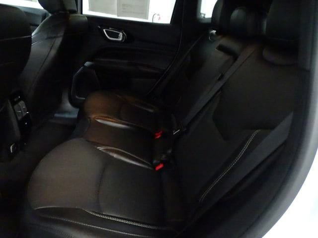 Certified 2023 Jeep Compass High Altitude w/ Driver Assist Group I AWD/4WD image 4
