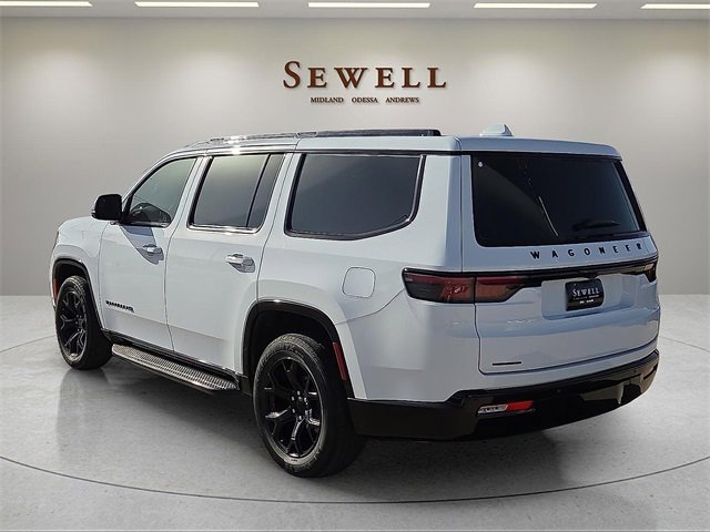 Used 2023 Jeep Wagoneer Series II image 3