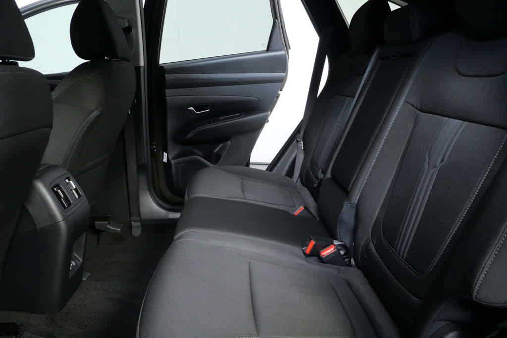 New 2026 Hyundai Tucson SEL image 16