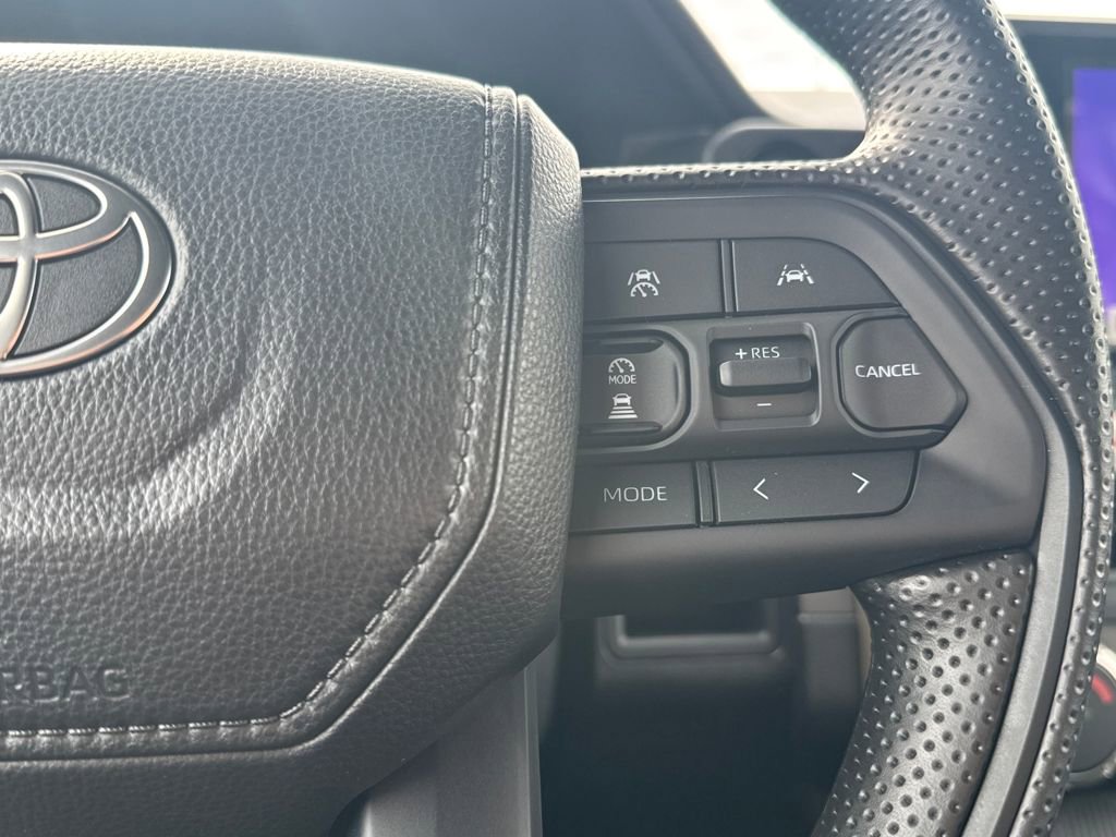 New 2026 Toyota Tacoma SR5 image 23