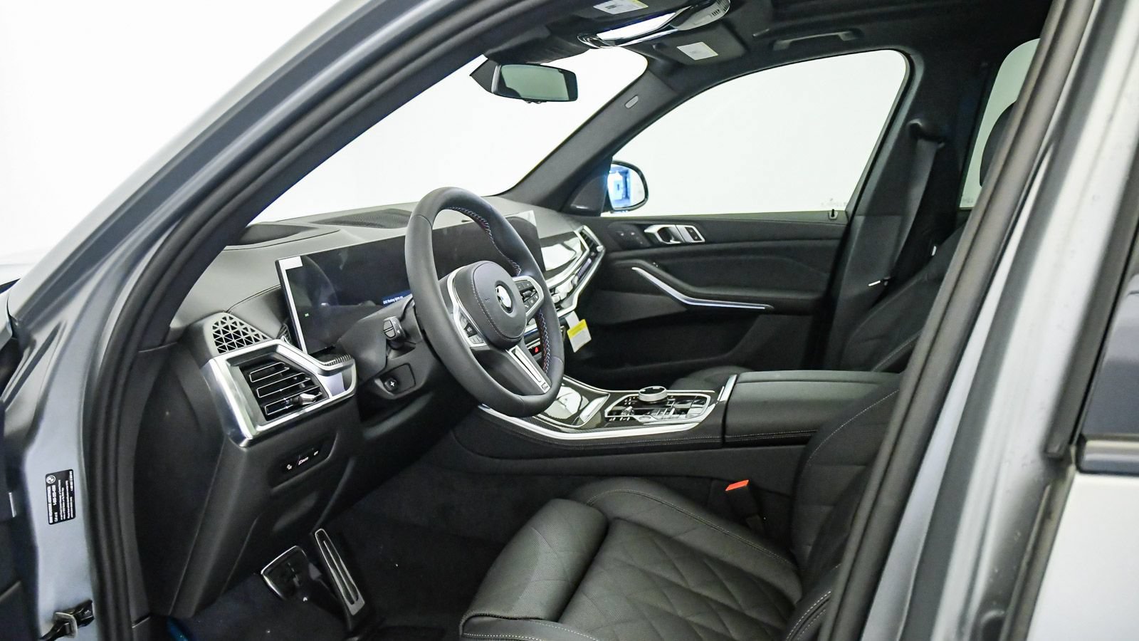 New 2026 BMW X5 M60i AWD/4WD image 25