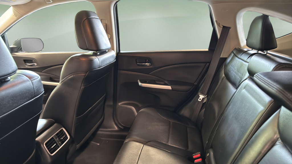 Used 2016 Honda CR-V EX-L image 16