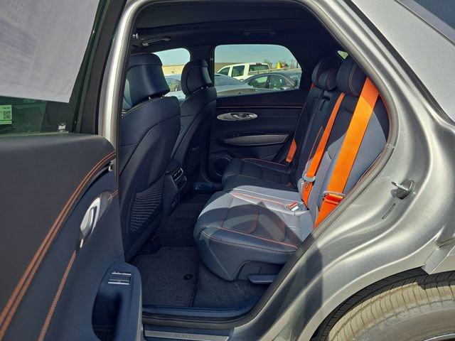 New 2026 Genesis GV70 3.5T Sport Advanced image 23