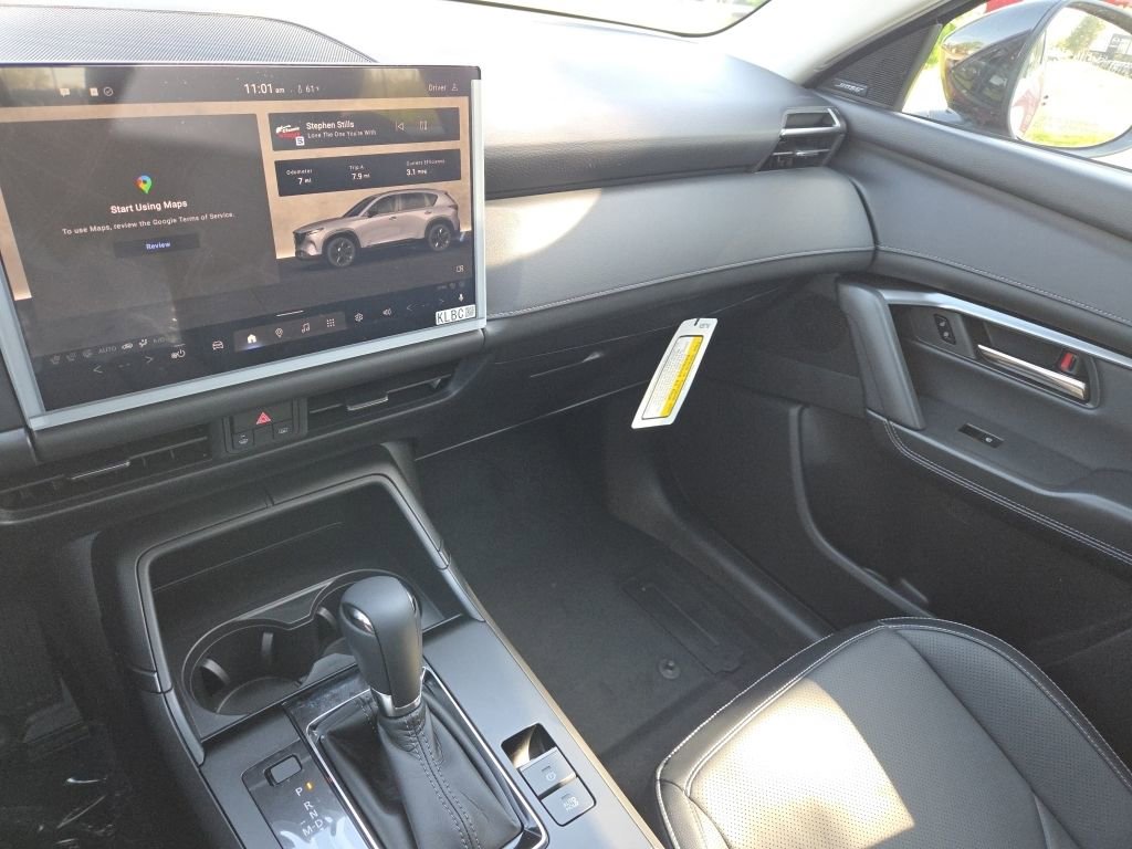 New 2026 MAZDA CX-5 2.5 S w/ Premium Package AWD/4WD image 20