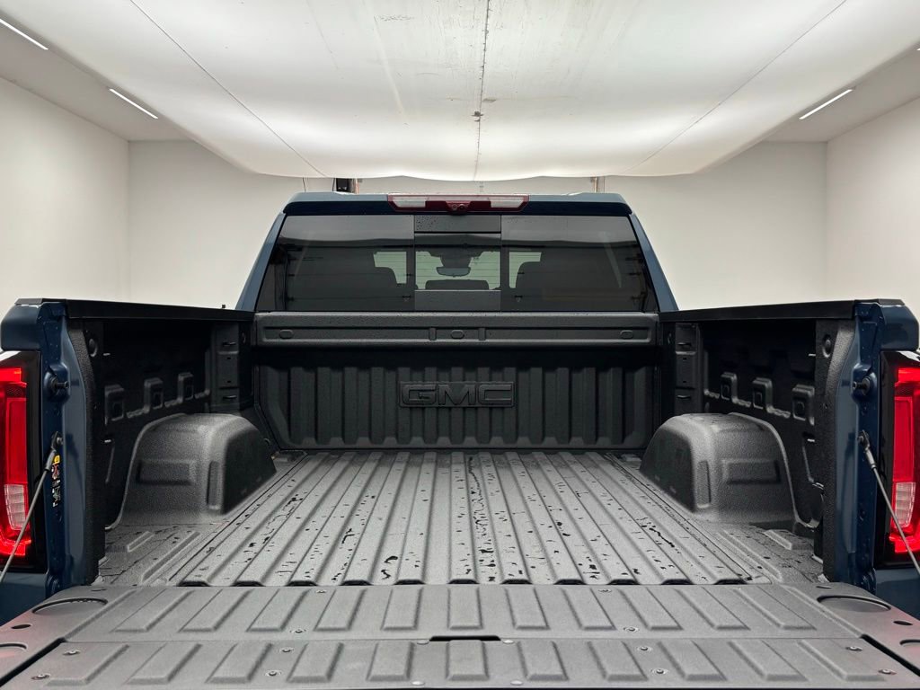 New 2026 GMC Sierra 1500 Denali image 12
