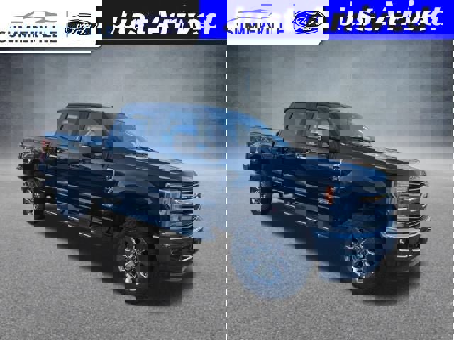 Used 2017 Ford F350 Lariat w/ Lariat Ultimate Package