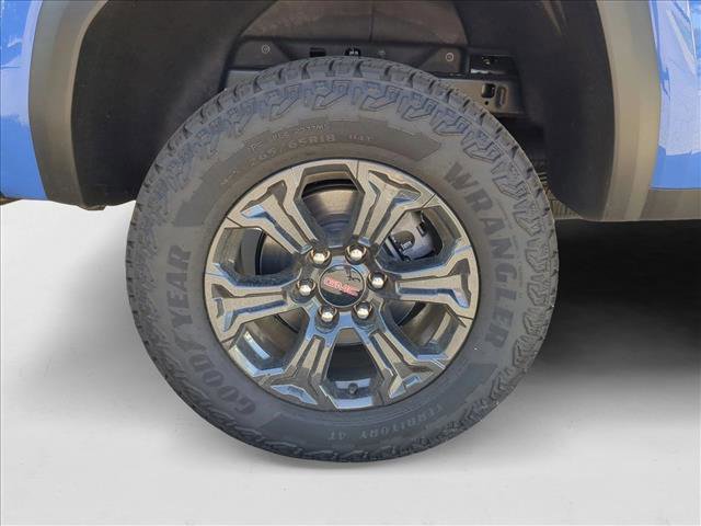 New 2025 GMC Canyon Elevation w/ Convenience Package AWD/4WD image 10