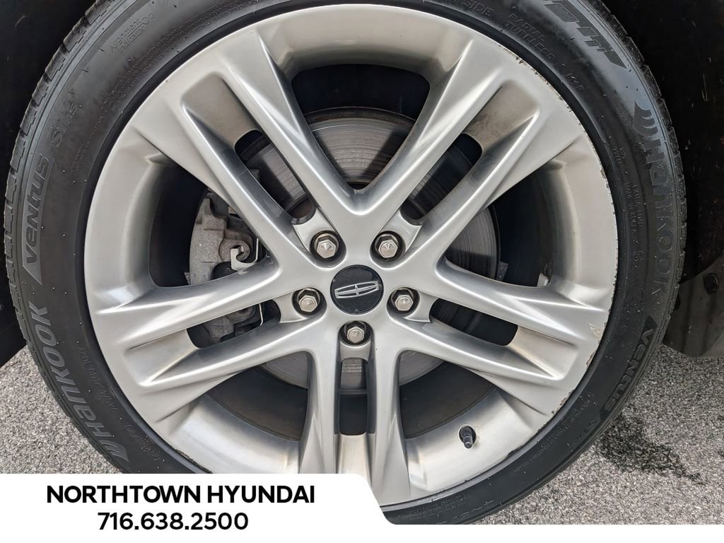 Used 2018 Lincoln MKC Reserve w/ Lincoln MKC Climate Package AWD/4WD image 42