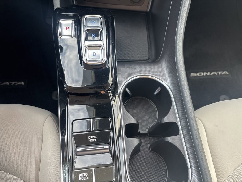 Certified 2023 Hyundai Sonata SE FWD image 26