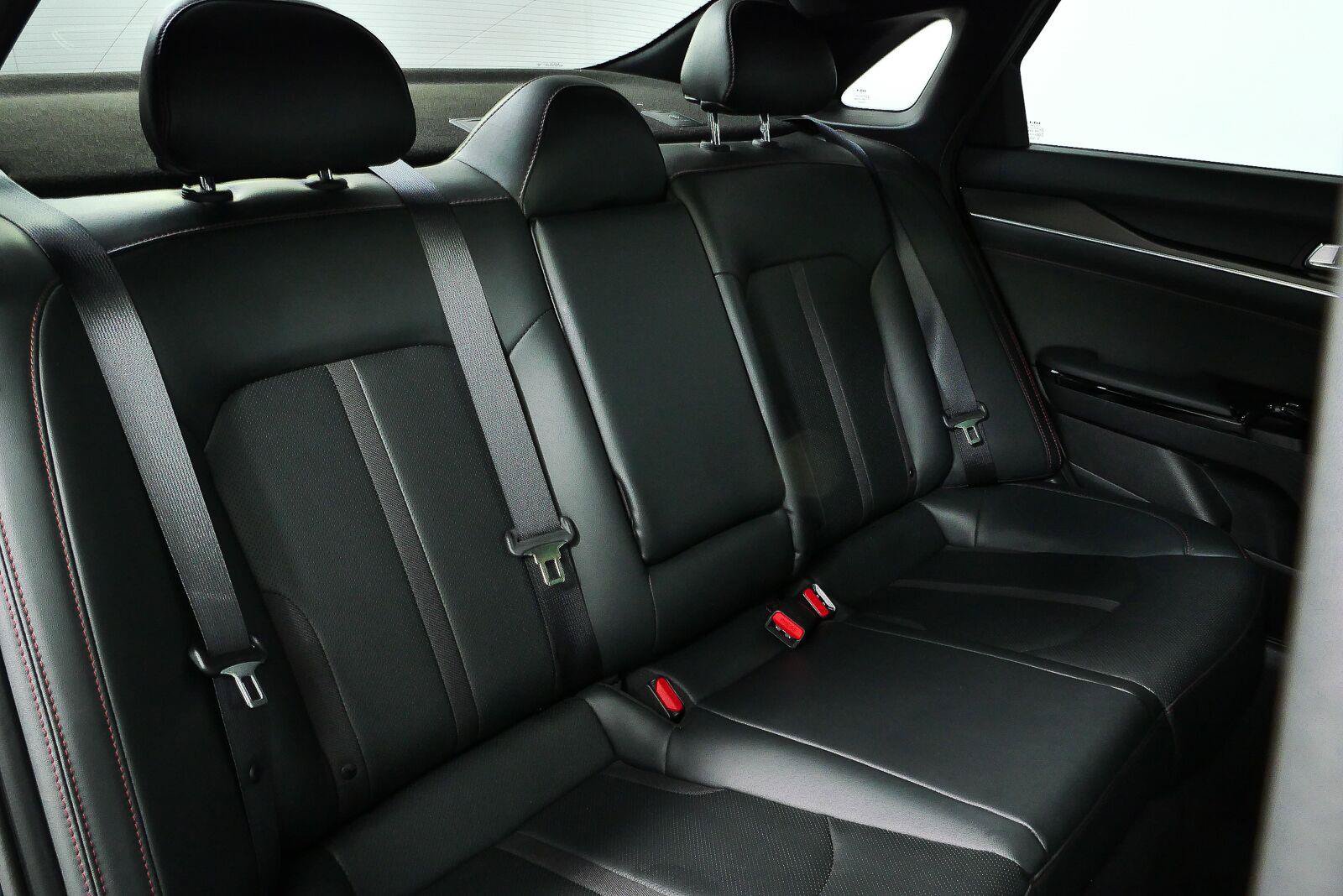 Used 2023 Kia K5 GT FWD image 20