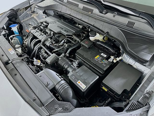 Certified 2023 Hyundai Kona SEL AWD/4WD image 27