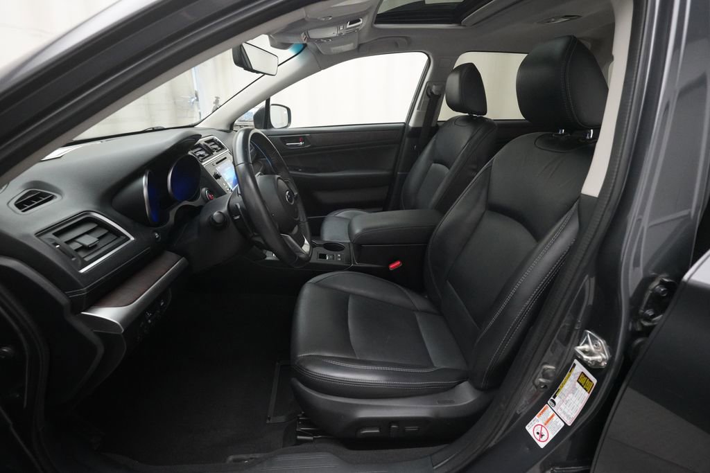 Used 2019 Subaru Outback 3.6R Limited image 7