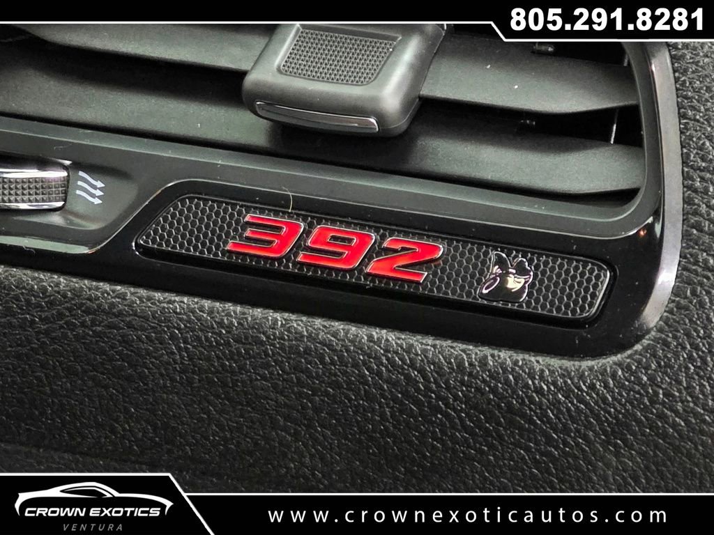 Certified 2023 Dodge Challenger R/T Scat Pack image 11