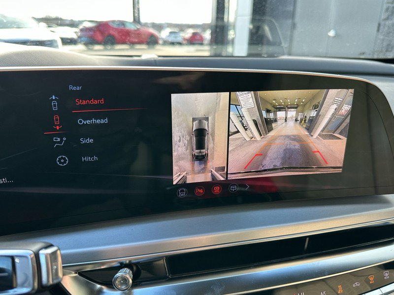 New 2026 Cadillac Lyriq V image 26