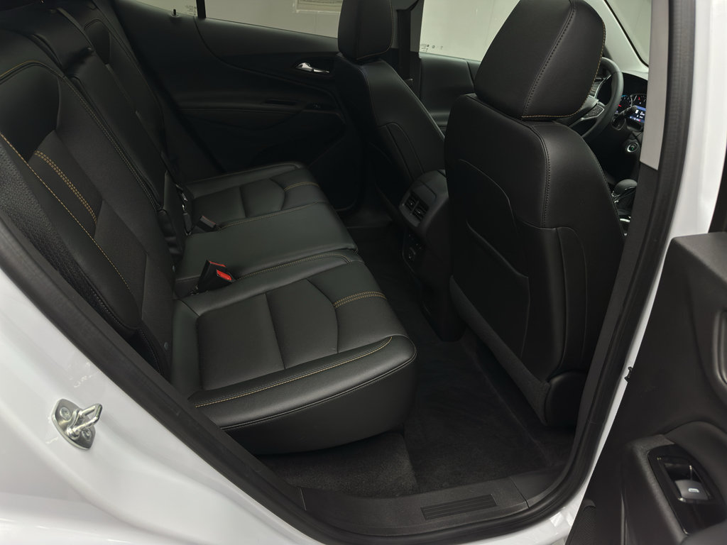 Used 2024 Chevrolet Equinox Premier AWD/4WD image 15