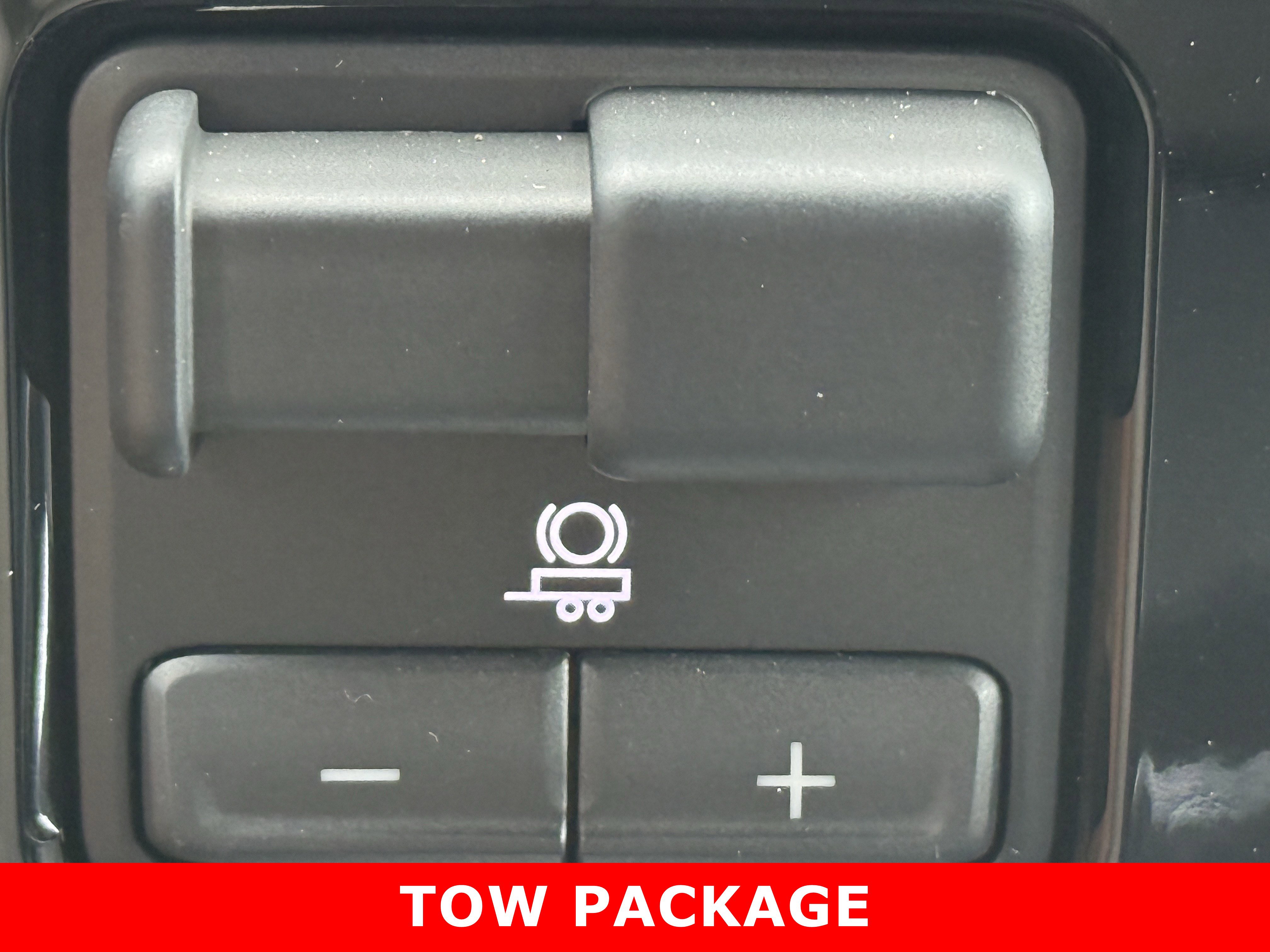 Certified 2025 Chevrolet Silverado 2500 LTZ w/ LTZ Plus Package image 30