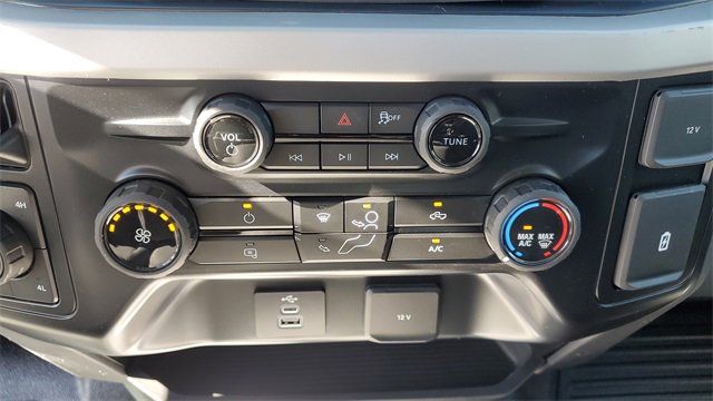 New 2026 Ford F450 XL w/ Snow Plow Prep Package image 28