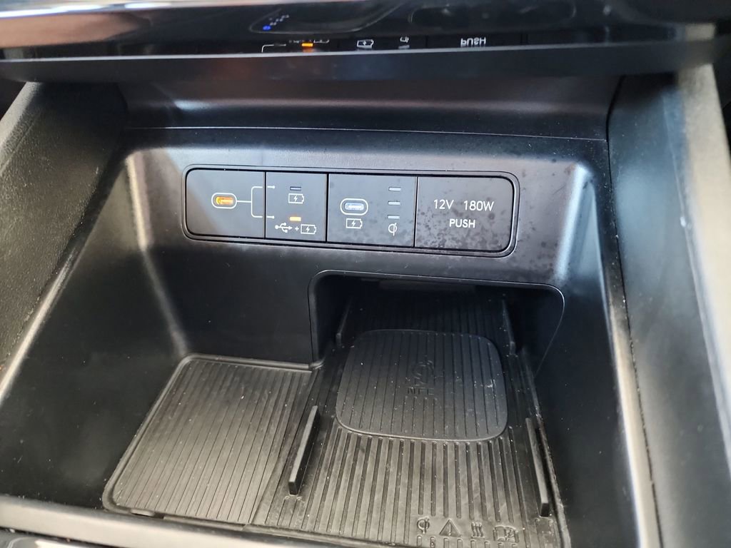 Used 2025 Hyundai Tucson SEL FWD image 30