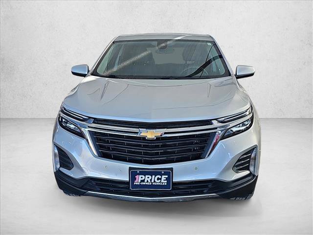Used 2022 Chevrolet Equinox LT image 8