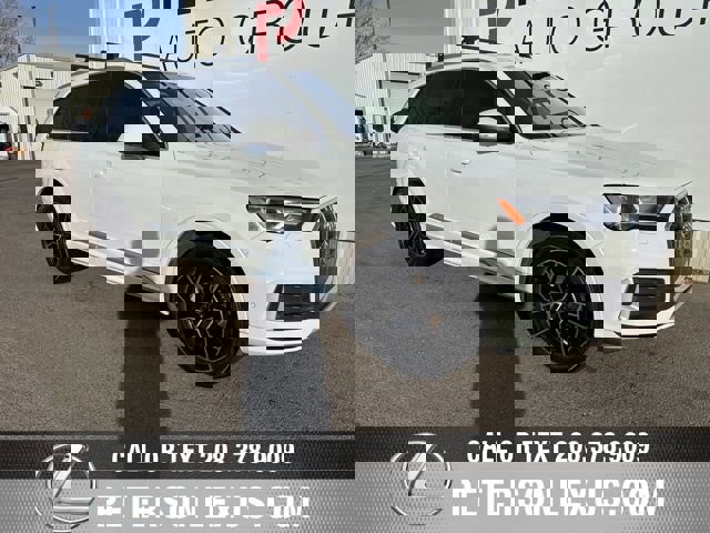 Used 2021 Audi Q7 2.0T Premium Plus w/ Premium Plus Package image 1