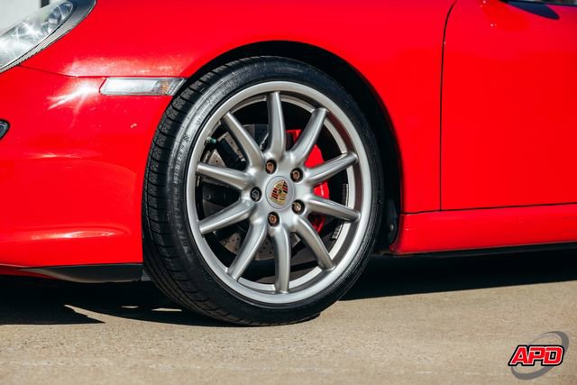 Used 2008 Porsche 911 Carrera S RWD image 55