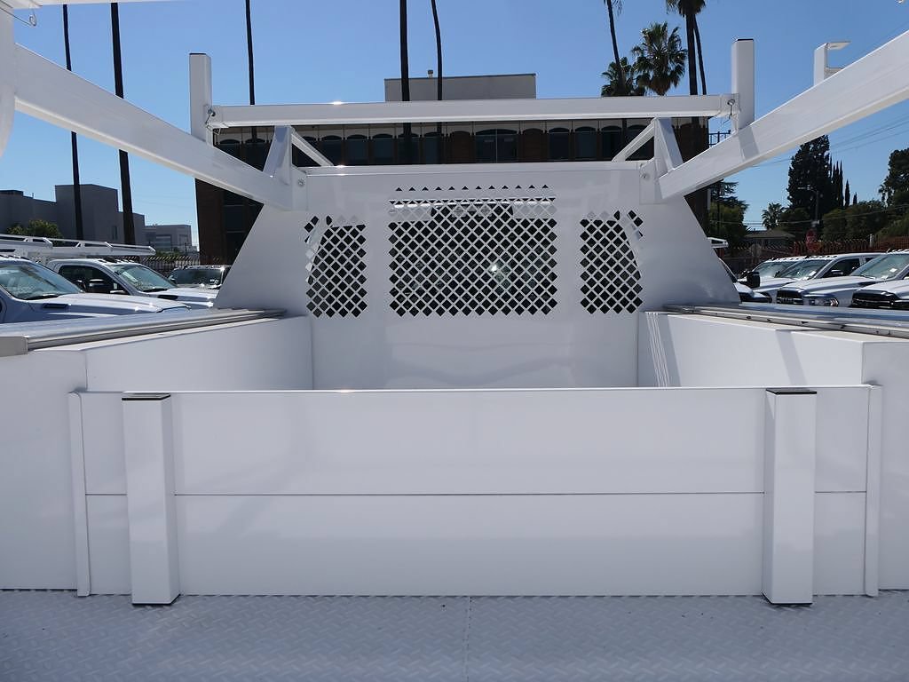 New 2025 RAM 5500 Tradesman RWD image 6