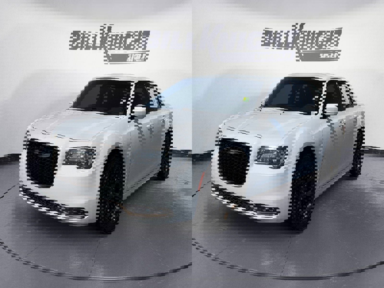Used 2018 Chrysler 300 S w/ 300S Alloy Package image 1