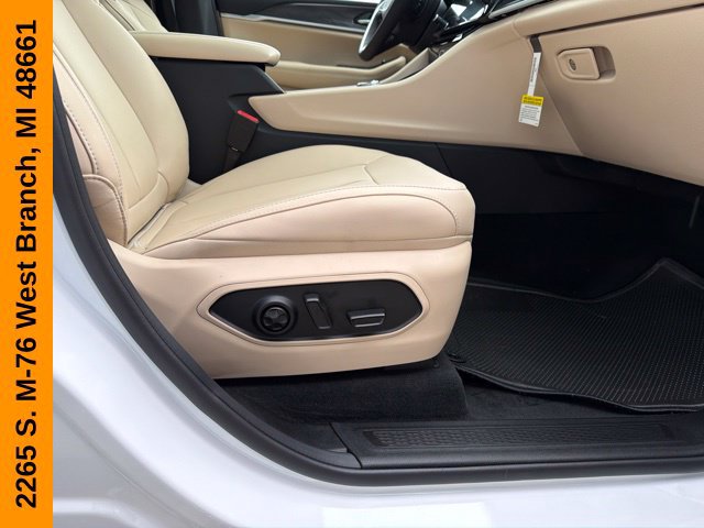 New 2027 Jeep Grand Cherokee Limited AWD/4WD image 30