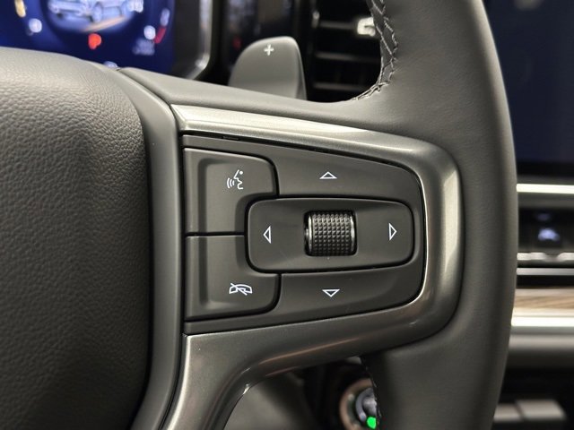 New 2026 Chevrolet Silverado 1500 RST image 12