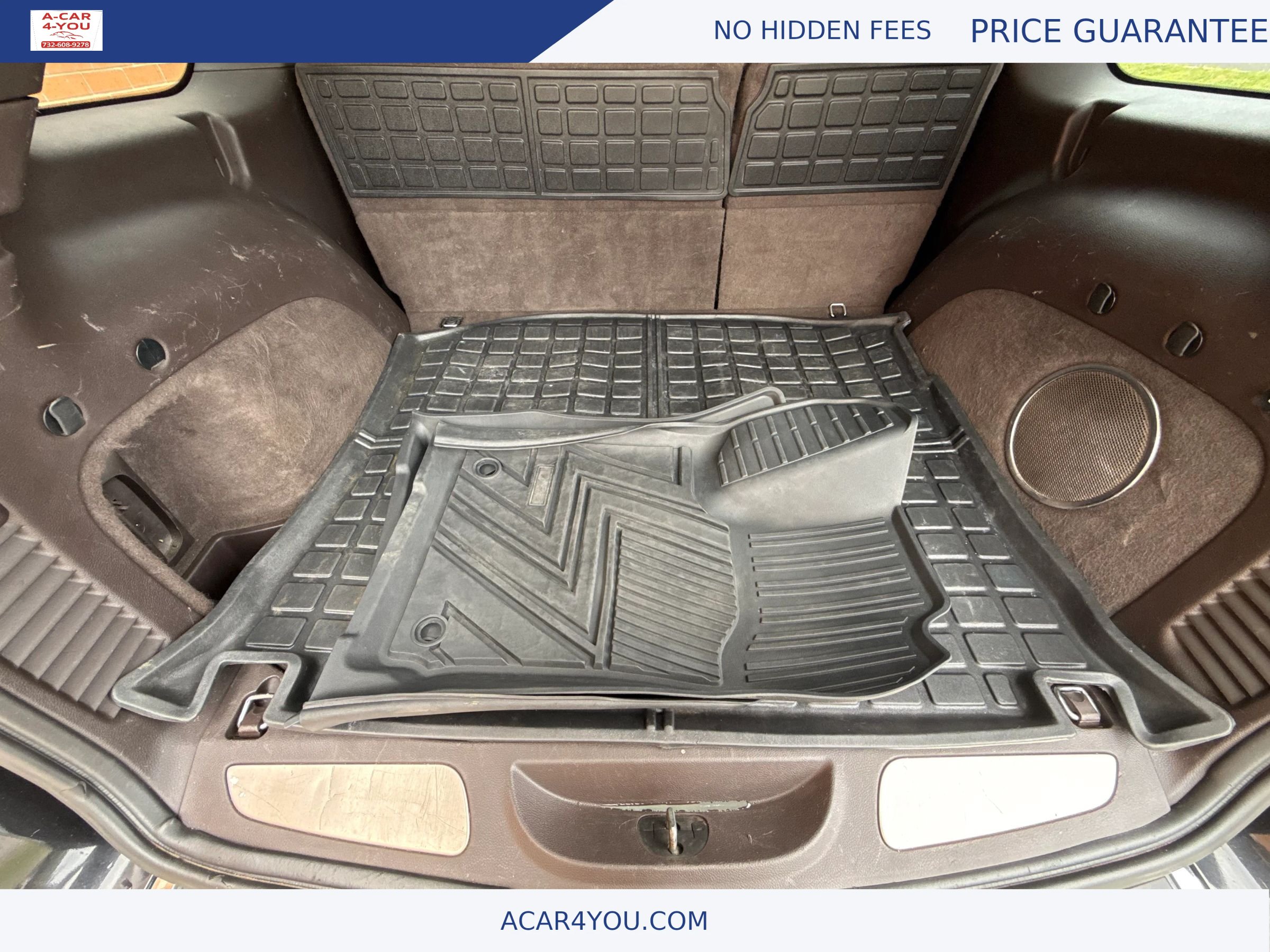Used 2014 Jeep Grand Cherokee Summit AWD/4WD image 23