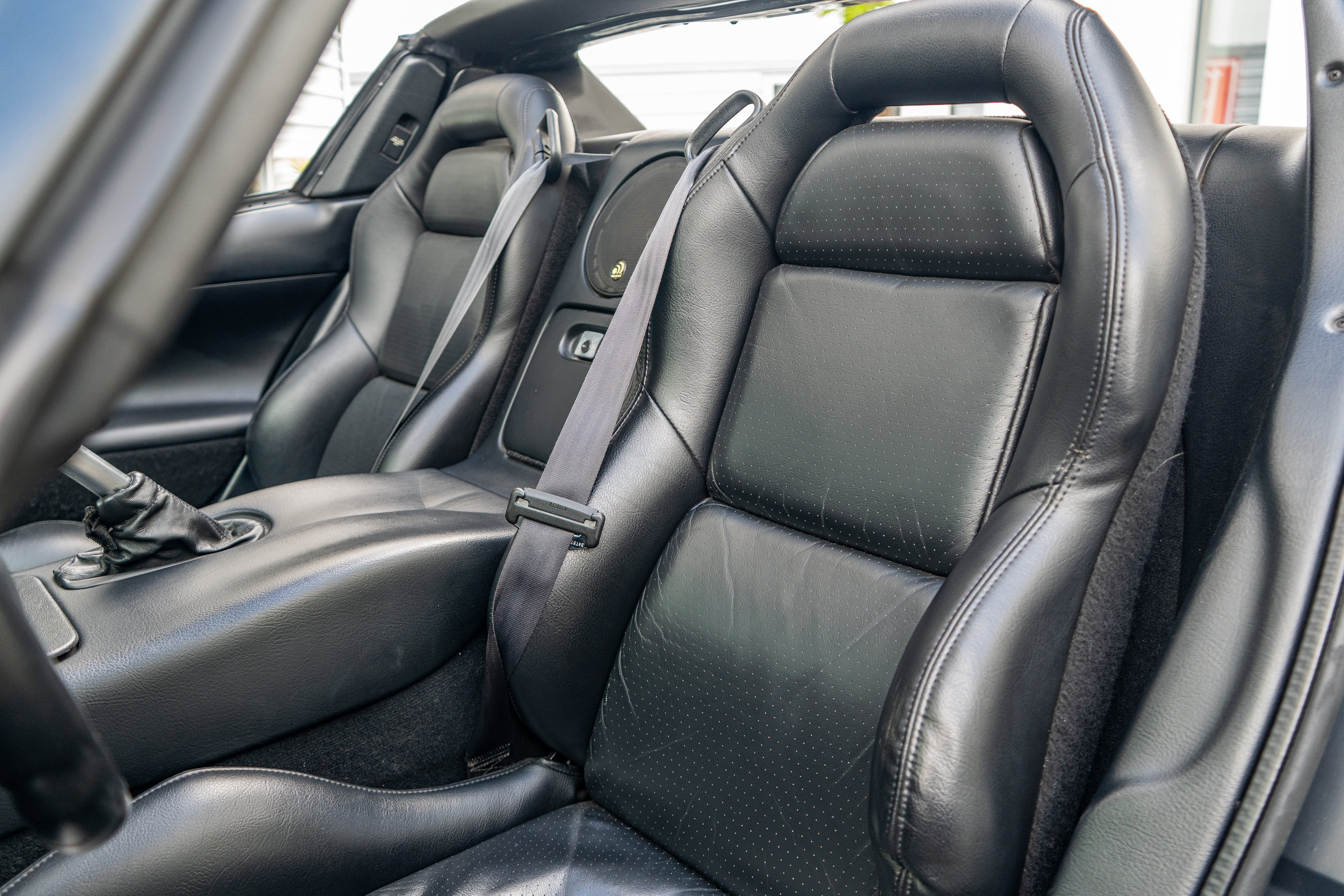 Used 2000 Dodge Viper RT/10 RWD image 12