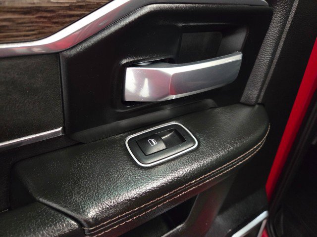 Used 2021 RAM 2500 Laramie image 35