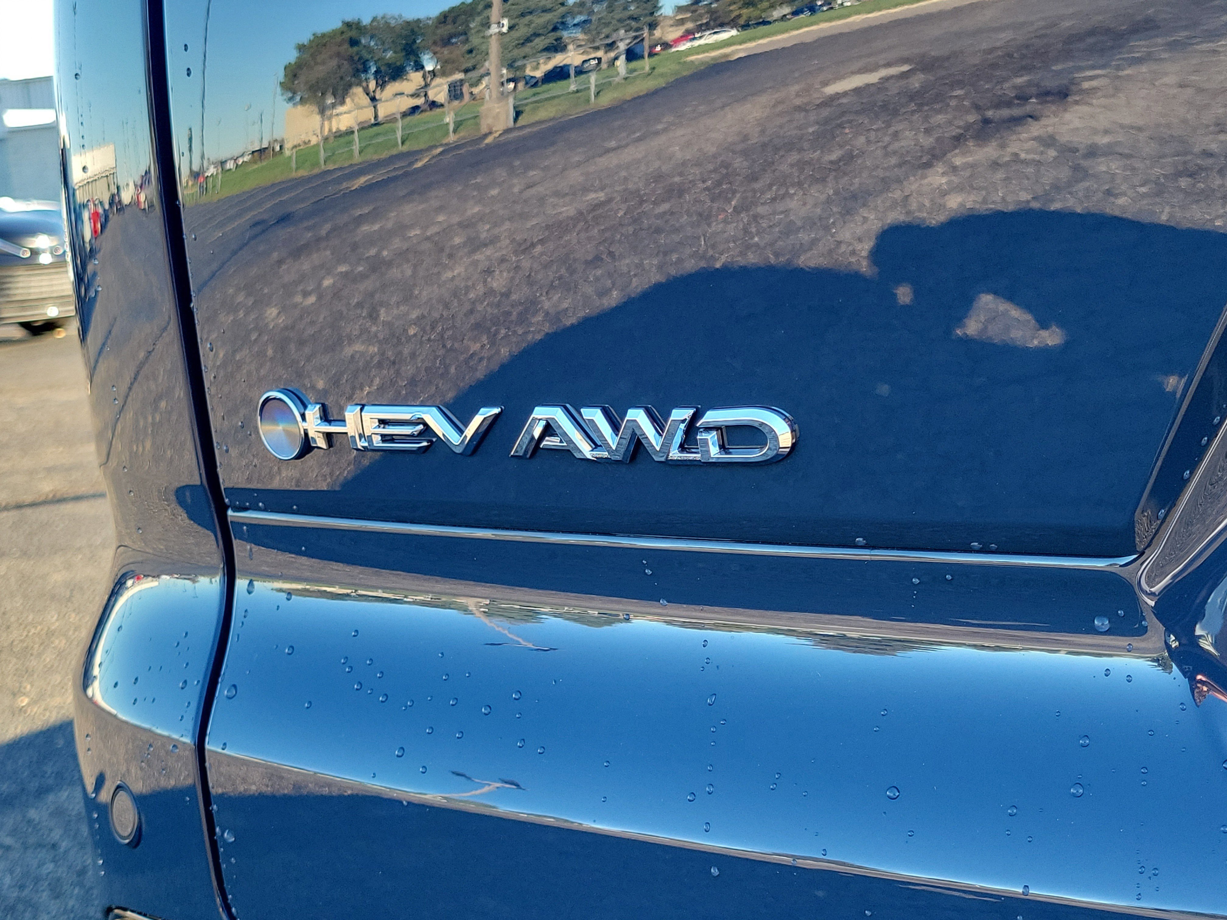 New 2025 Toyota Crown Signia w/ Advanced Technology Package image 6