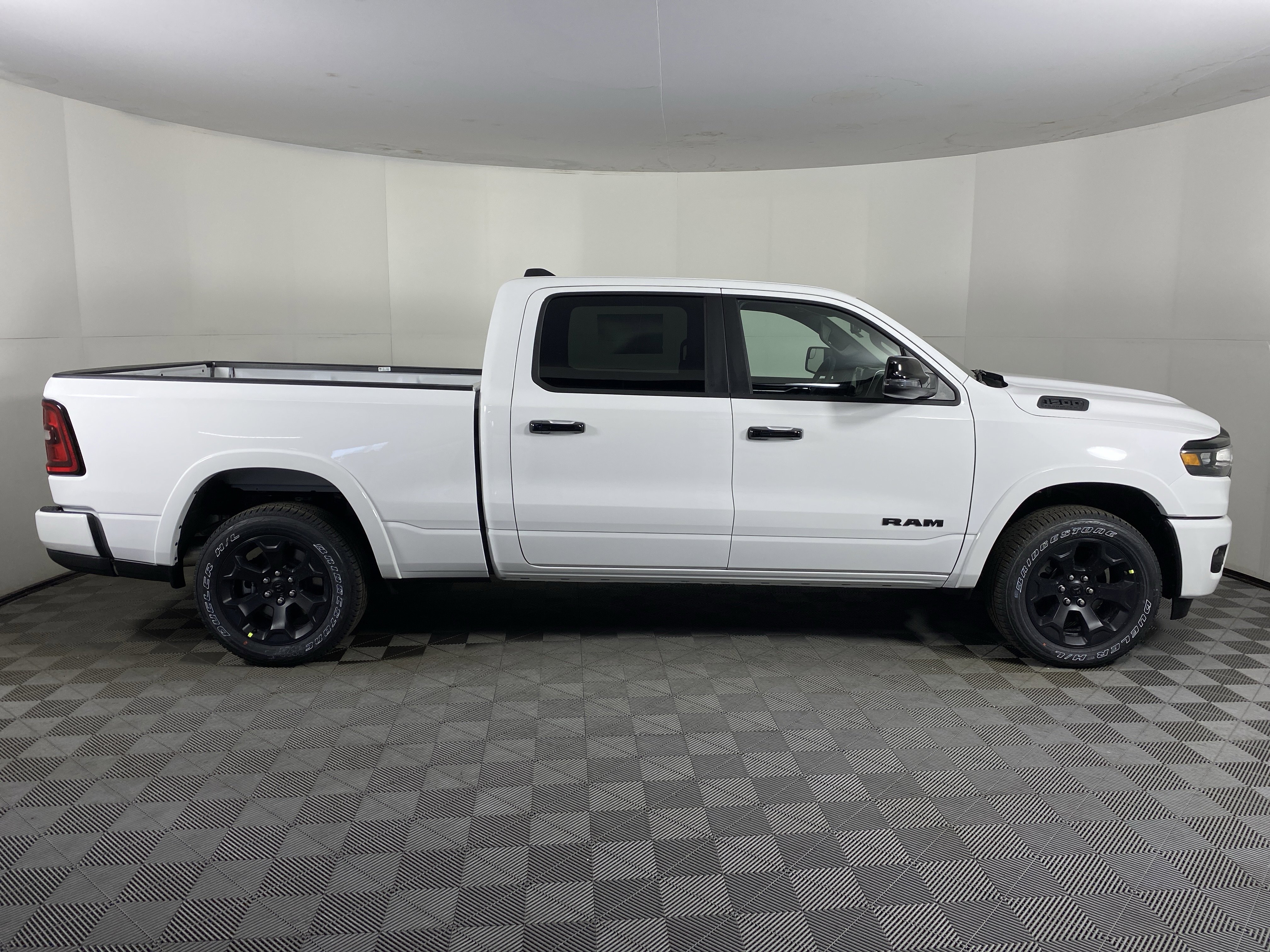 New 2026 RAM 1500 Big Horn image 6