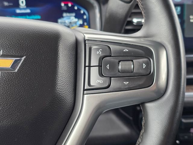 Certified 2025 Chevrolet Silverado 2500 LT w/ Safety Package AWD/4WD image 36