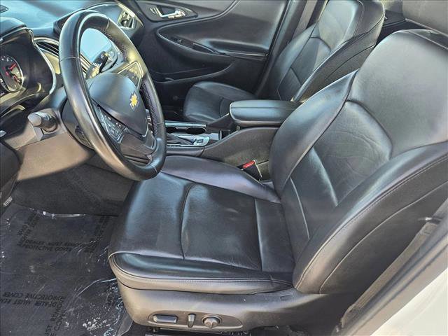 Used 2024 Chevrolet Malibu LT image 17