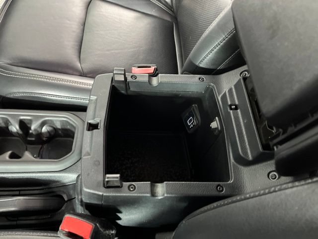 Used 2021 Jeep Wrangler Unlimited Sport w/ Sun And Sound Package AWD/4WD image 31