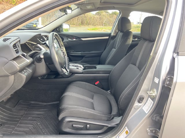 Used 2019 Honda Civic EX image 15