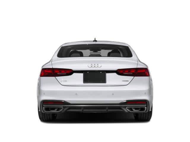 Used 2023 Audi A5 2.0T Premium w/ Convenience Package AWD/4WD image 5
