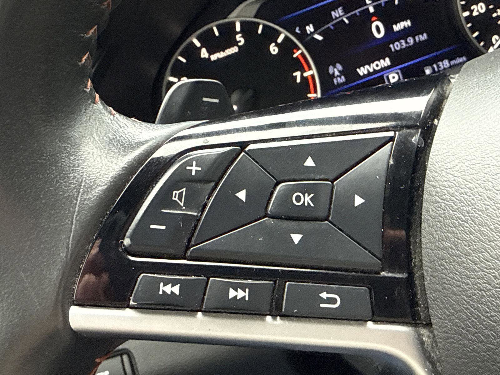 Used 2024 Nissan Altima 2.5 SR w/ SR Premium Package image 21