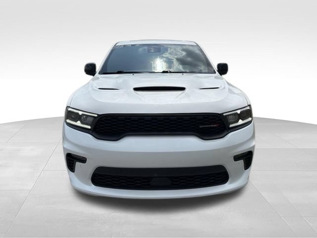 Used 2021 Dodge Durango R/T w/ Technology Group AWD/4WD image 9