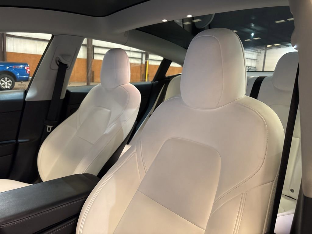 Used 2022 Tesla Model 3 Long Range image 21